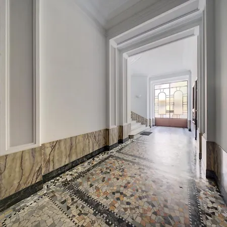 Coli's House Τορίνο