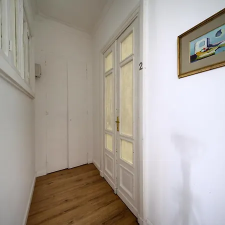 Coli's House Bed and Breakfast *