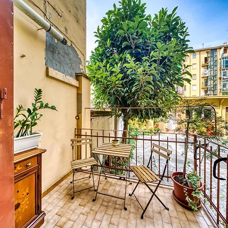 Coli's House * Τορίνο