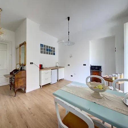 Bed and Breakfast Coli's House Τορίνο