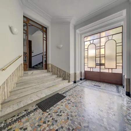 Coli's House Bed and Breakfast Τορίνο