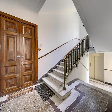 Coli's House * Τορίνο