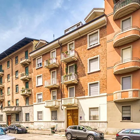 Coli's House Bed and Breakfast Τορίνο