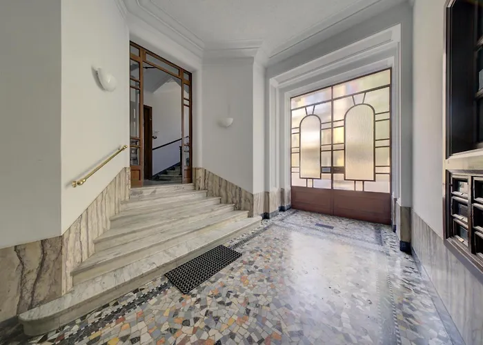 Coli's House B&B 토리노