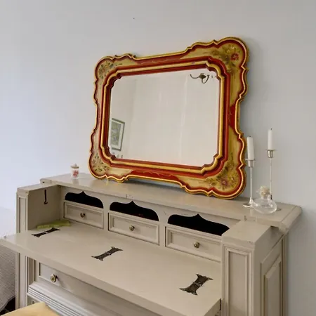 Coli's House Bed and breakfast *