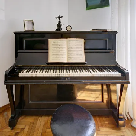 Coli's House Bed and breakfast *