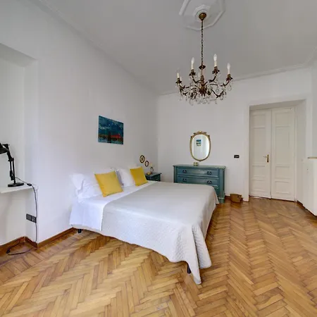 Coli's House Bed and breakfast *