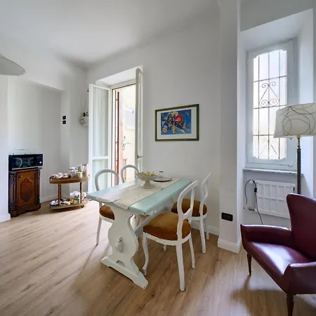 Bed and breakfast Coli's House *