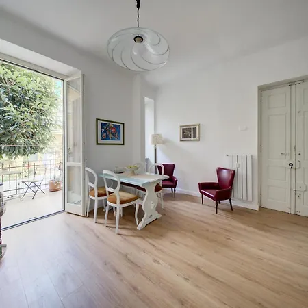 Coli's House Bed and breakfast *