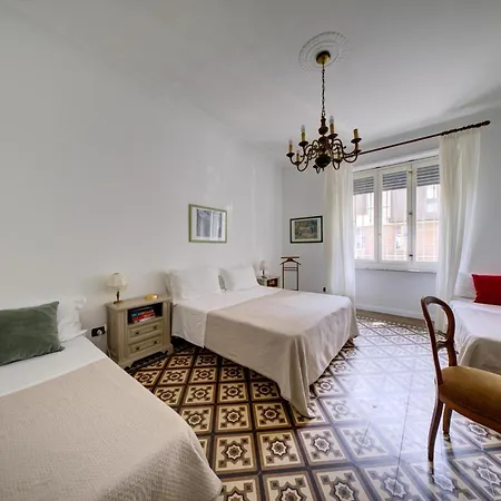 Bed and breakfast Coli's House *