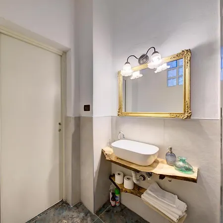 Coli's House Отель типа 