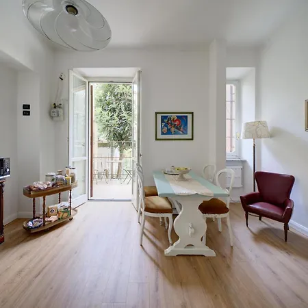 Coli's House Turin