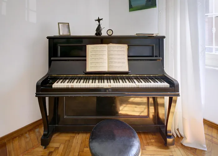 Coli's House Couette-café *