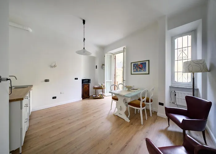 Coli's House * Turin