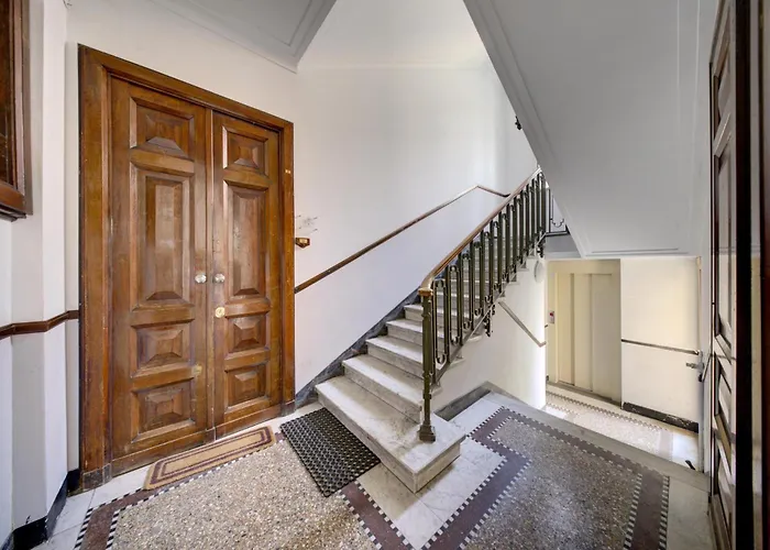 Coli's House * Turin
